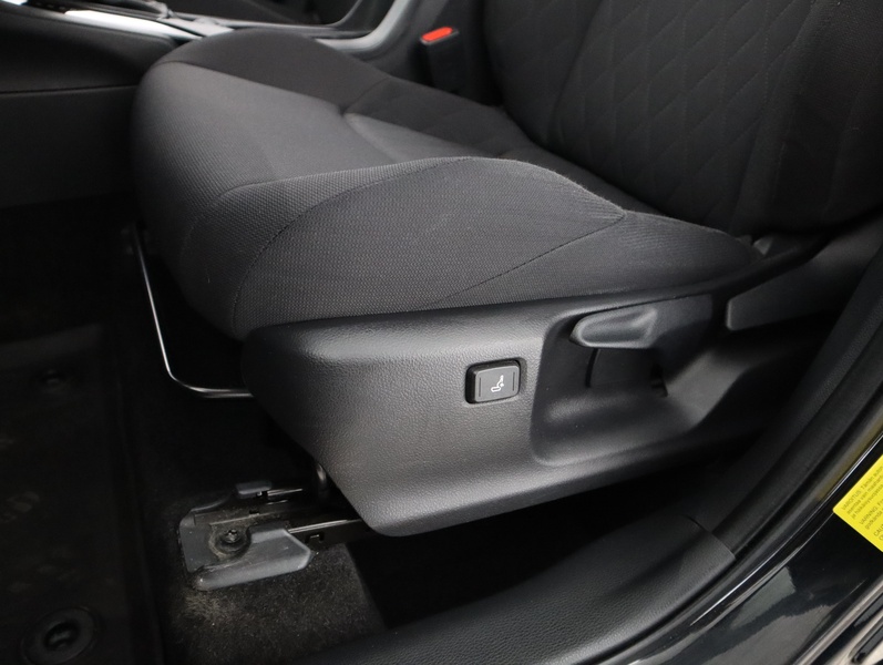 Toyota Corolla Cross vaihtoauto