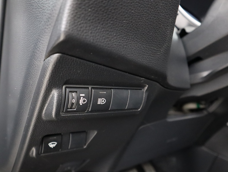 Toyota Corolla Cross vaihtoauto