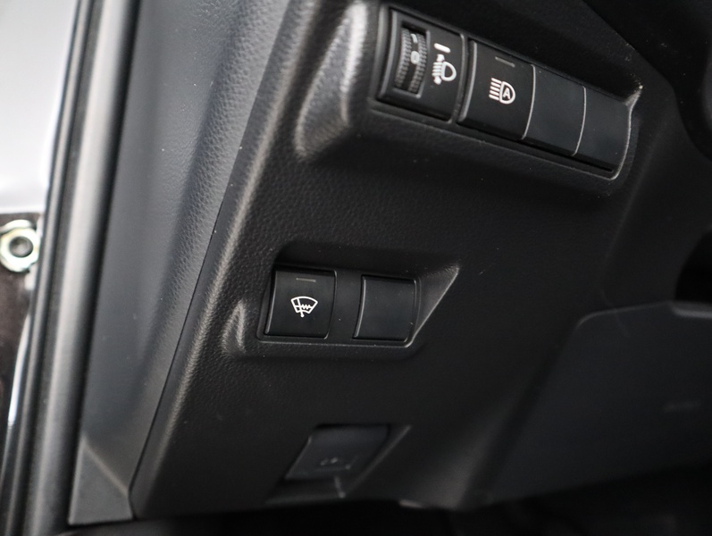 Toyota Corolla Cross vaihtoauto