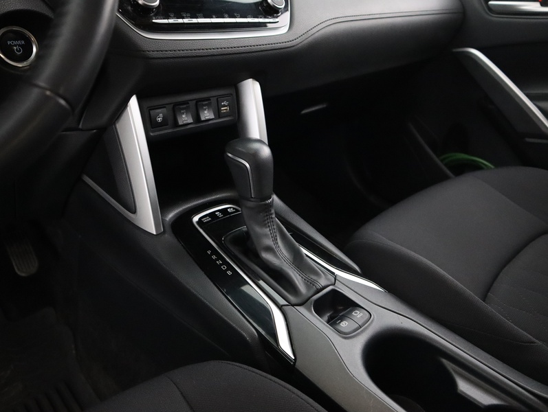 Toyota Corolla Cross vaihtoauto