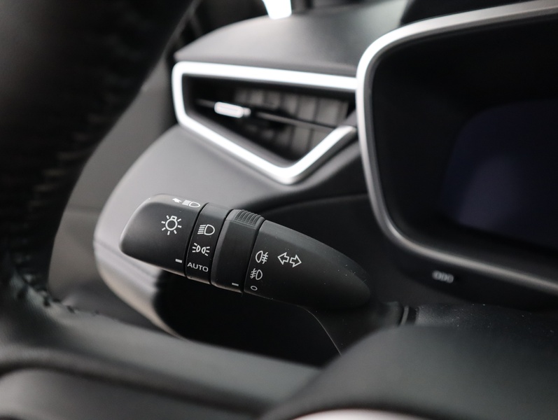 Toyota Corolla Cross vaihtoauto