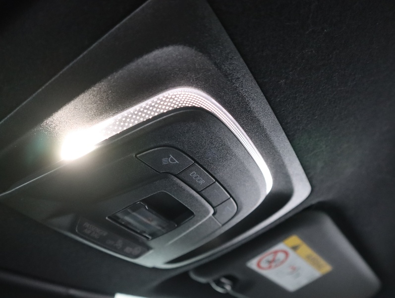 Toyota Corolla Cross vaihtoauto