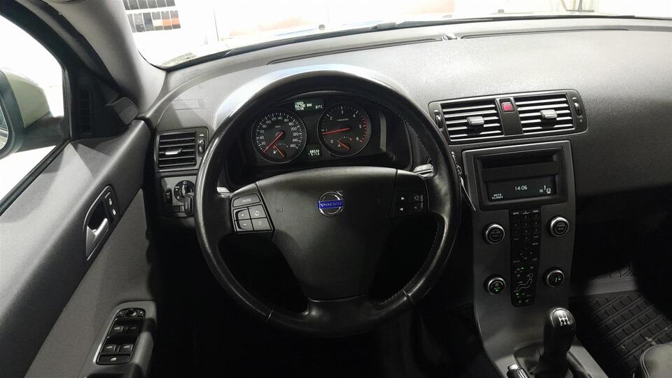 Volvo V50 vaihtoauto