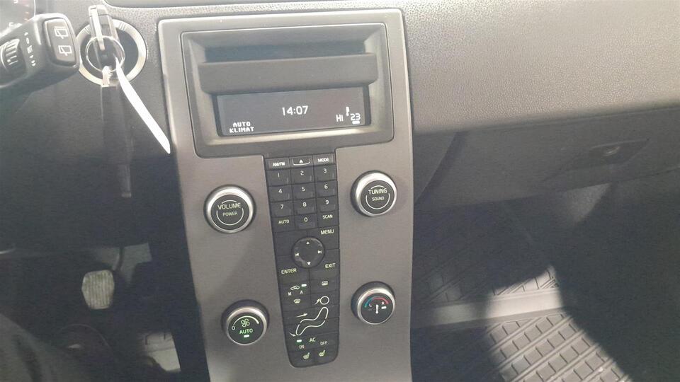 Volvo V50 vaihtoauto