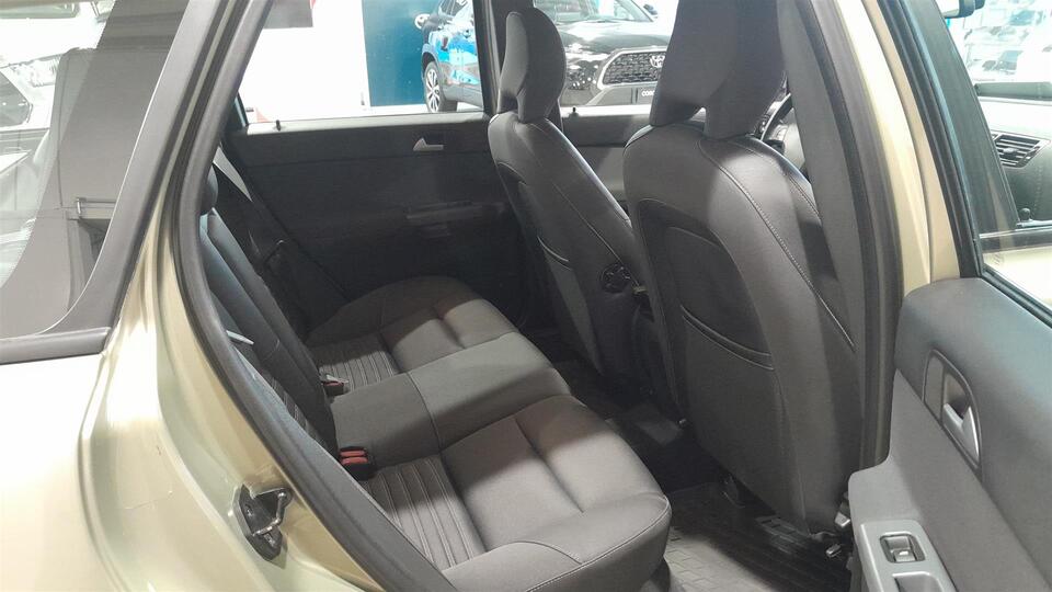 Volvo V50 vaihtoauto