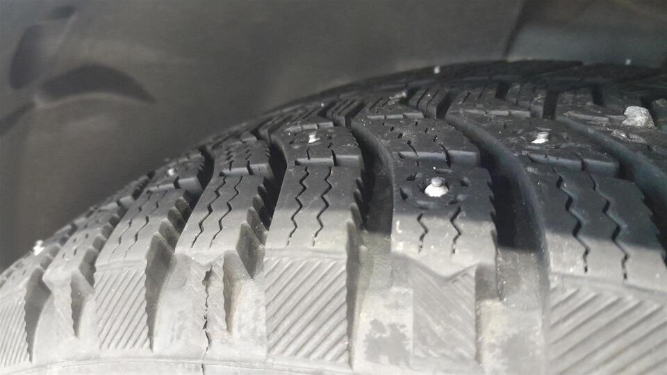 Volvo V50 vaihtoauto