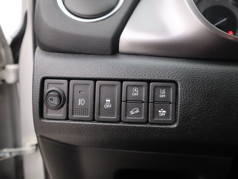 Suzuki Vitara vaihtoauto