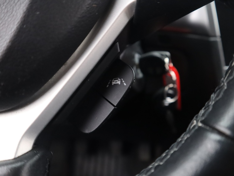 Suzuki Vitara vaihtoauto