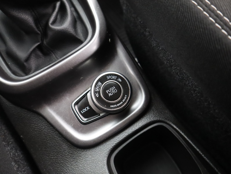 Suzuki Vitara vaihtoauto