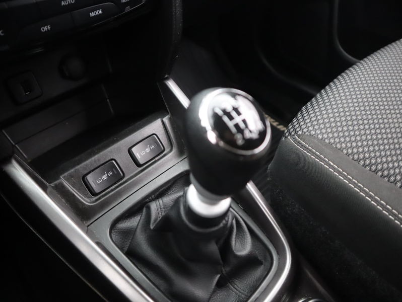 Suzuki Vitara vaihtoauto