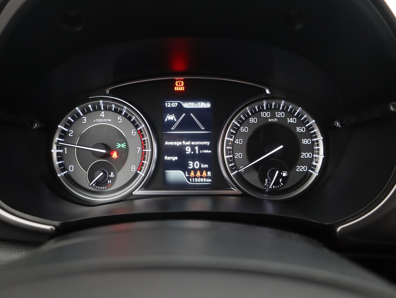 Suzuki Vitara vaihtoauto