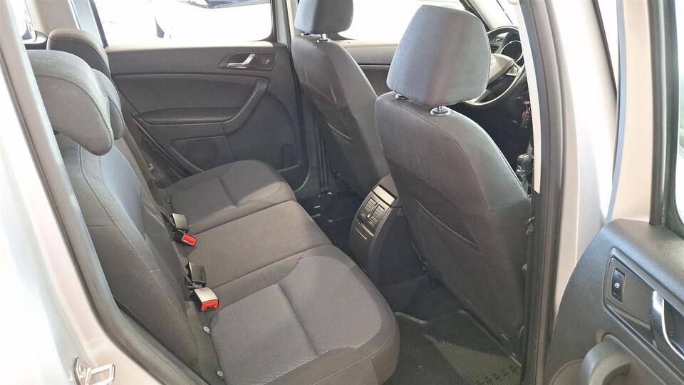 Skoda Yeti vaihtoauto