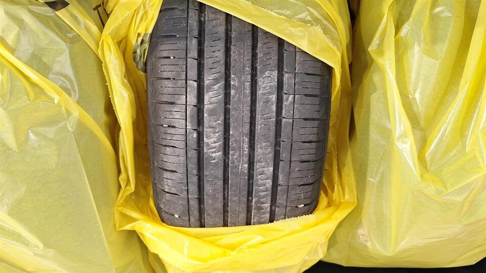 Skoda Yeti vaihtoauto