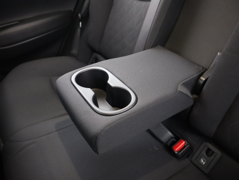 Toyota Corolla Cross vaihtoauto