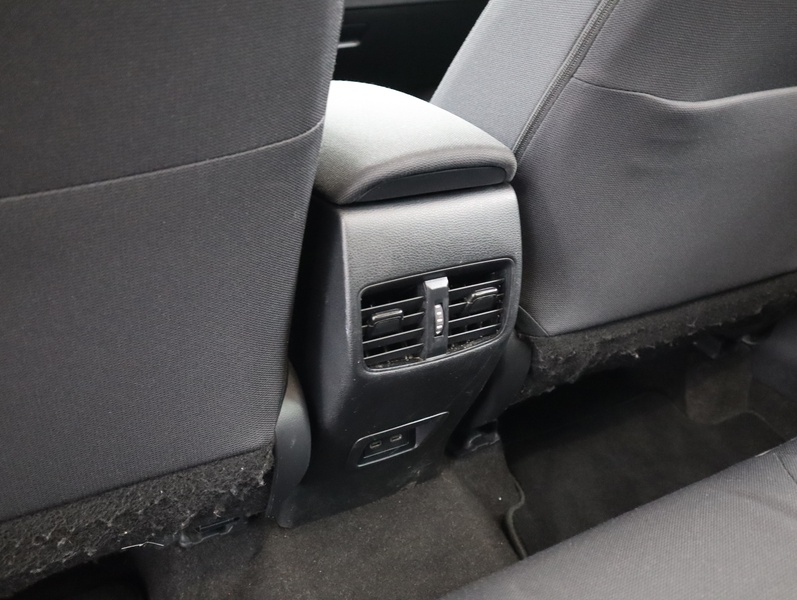 Toyota Corolla Cross vaihtoauto