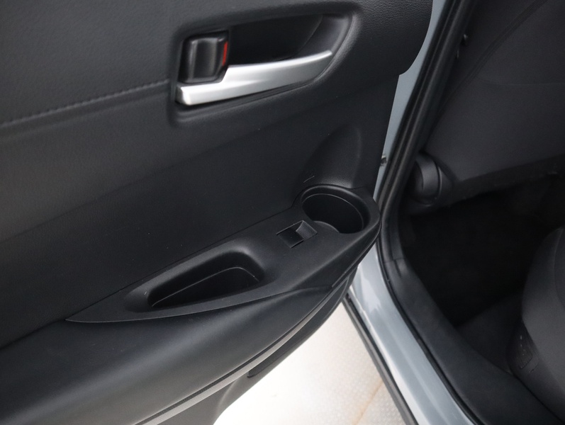 Toyota Corolla Cross vaihtoauto