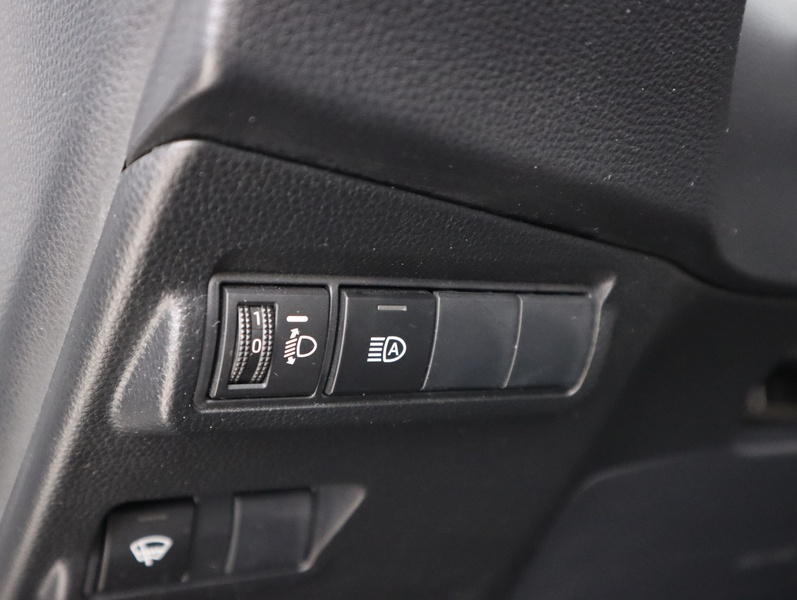 Toyota Corolla Cross vaihtoauto