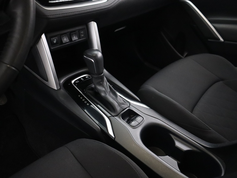 Toyota Corolla Cross vaihtoauto