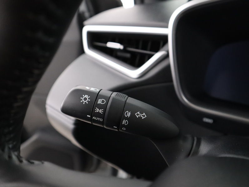 Toyota Corolla Cross vaihtoauto