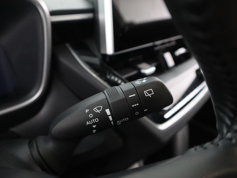 Toyota Corolla Cross vaihtoauto