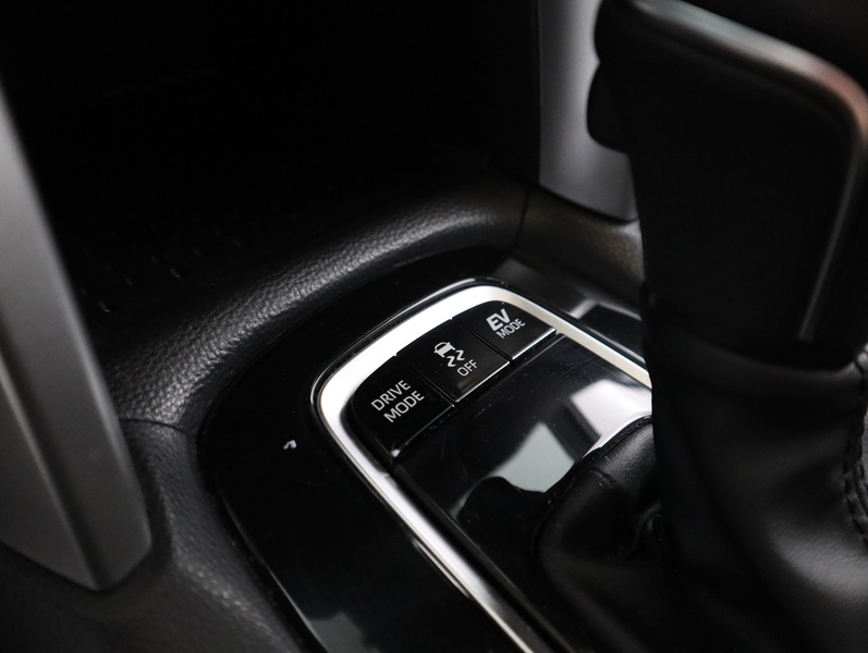 Toyota Corolla Cross vaihtoauto