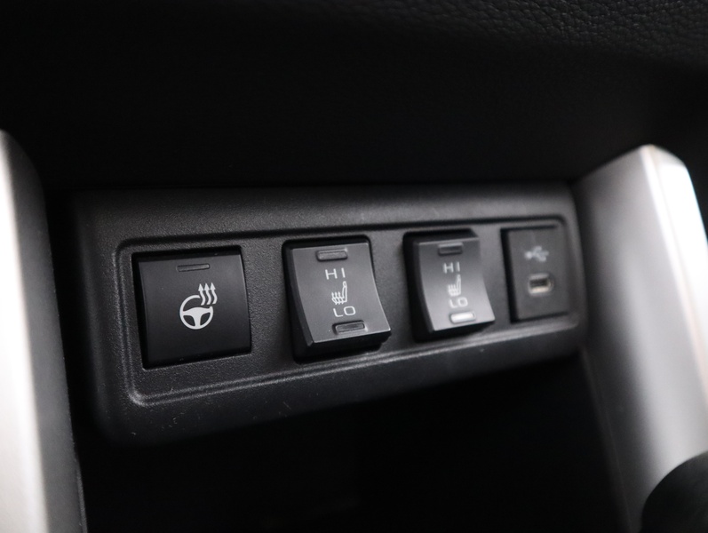 Toyota Corolla Cross vaihtoauto