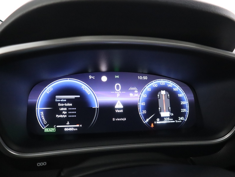 Toyota Corolla Cross vaihtoauto