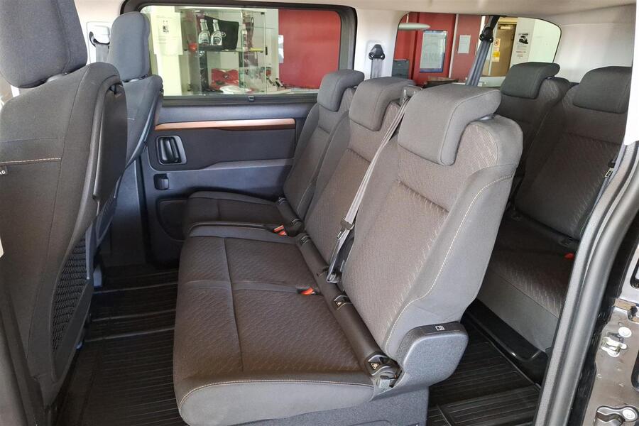 Toyota Proace Verso vaihtoauto