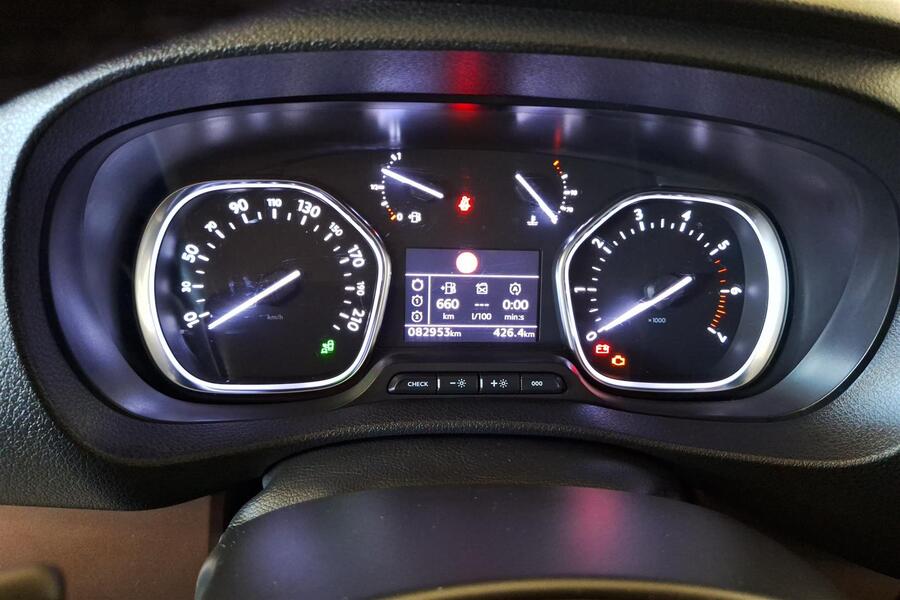 Toyota Proace Verso vaihtoauto