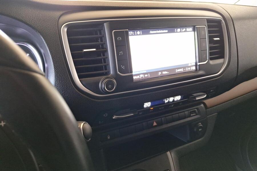 Toyota Proace Verso vaihtoauto