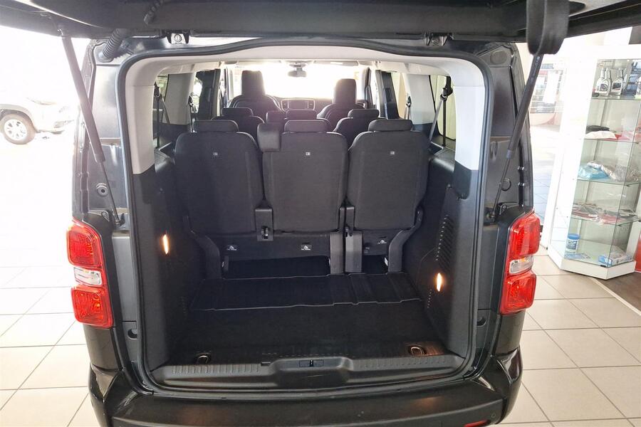 Toyota Proace Verso vaihtoauto
