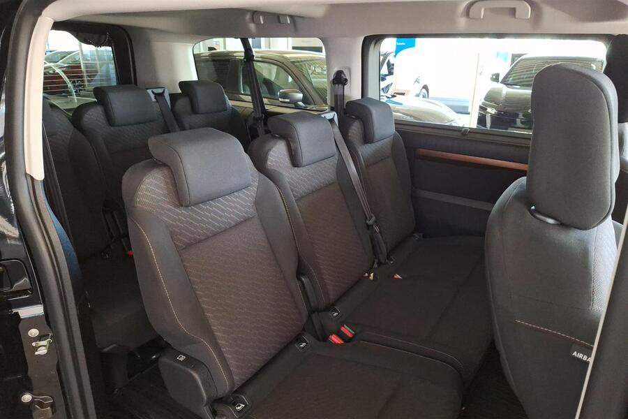 Toyota Proace Verso vaihtoauto