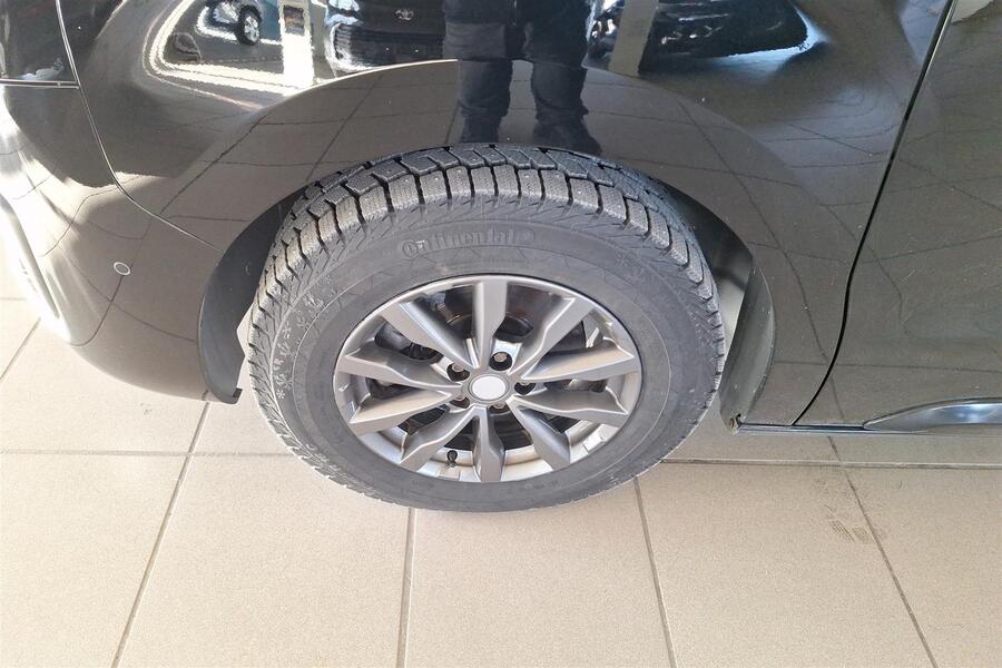 Toyota Proace Verso vaihtoauto