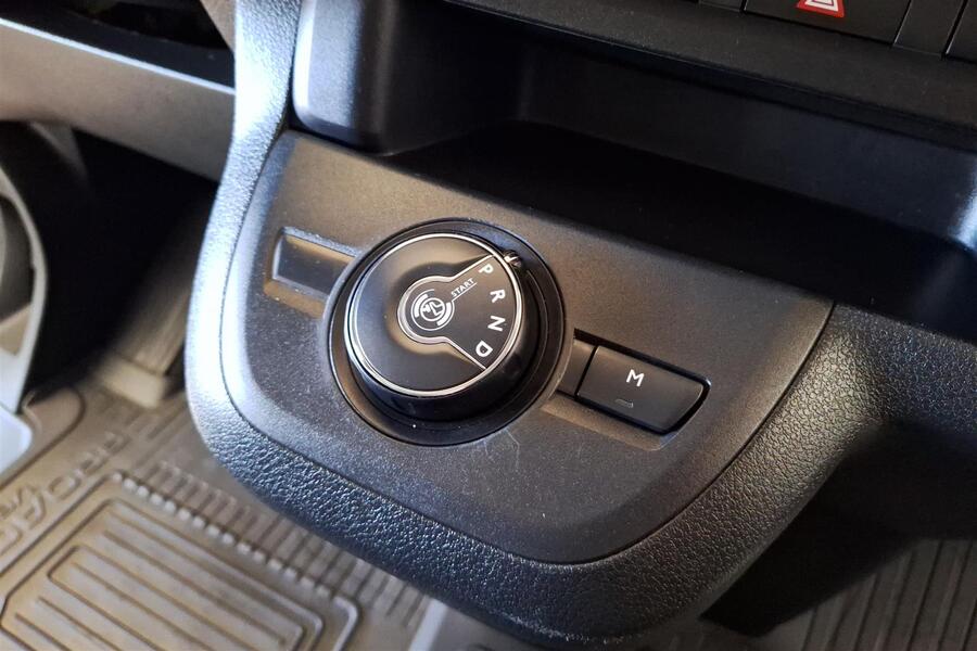 Toyota Proace Verso vaihtoauto