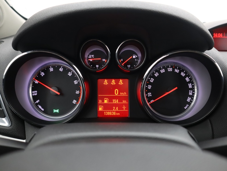 Opel Mokka vaihtoauto