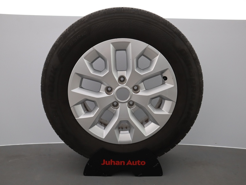 Dacia Duster vaihtoauto