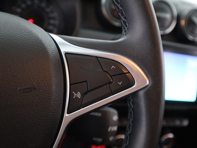 Dacia Duster vaihtoauto