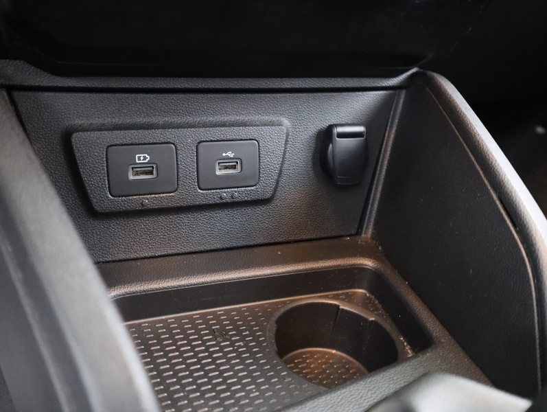 Dacia Duster vaihtoauto