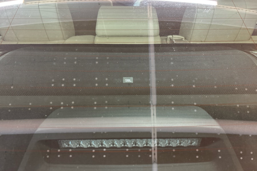 Toyota Camry vaihtoauto