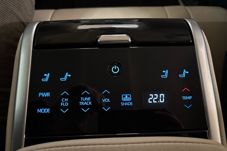 Toyota Camry vaihtoauto