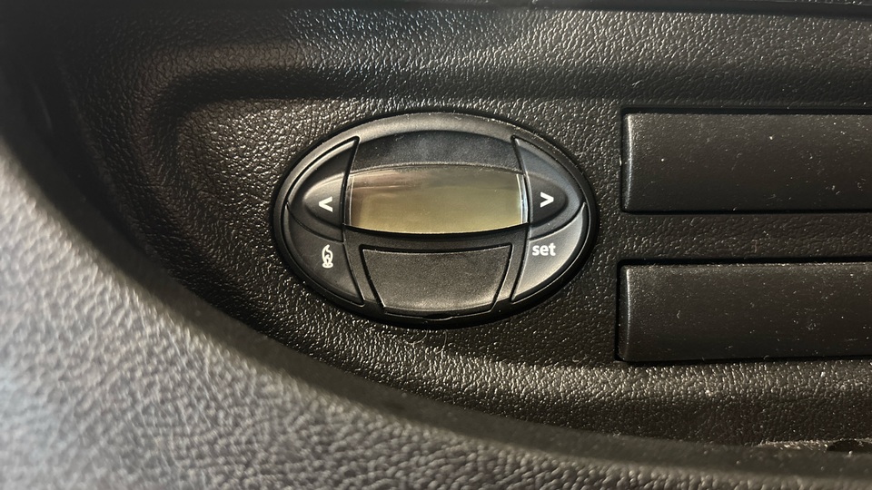 Peugeot Boxer vaihtoauto