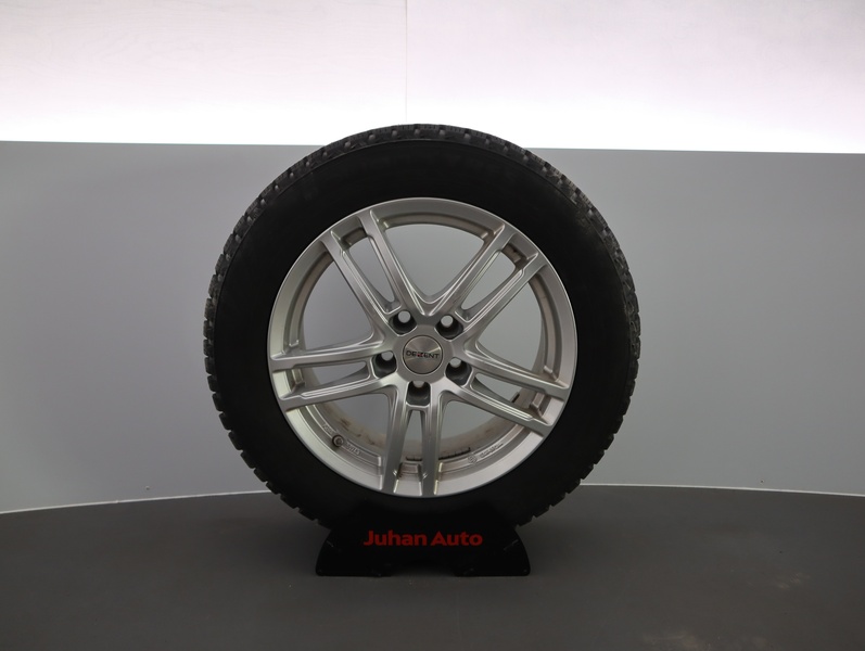 Toyota Corolla Cross vaihtoauto