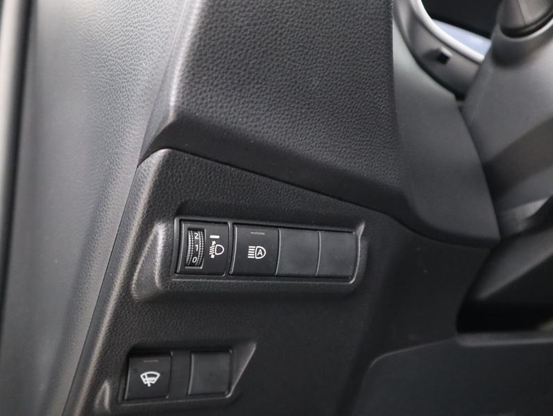 Toyota Corolla Cross vaihtoauto