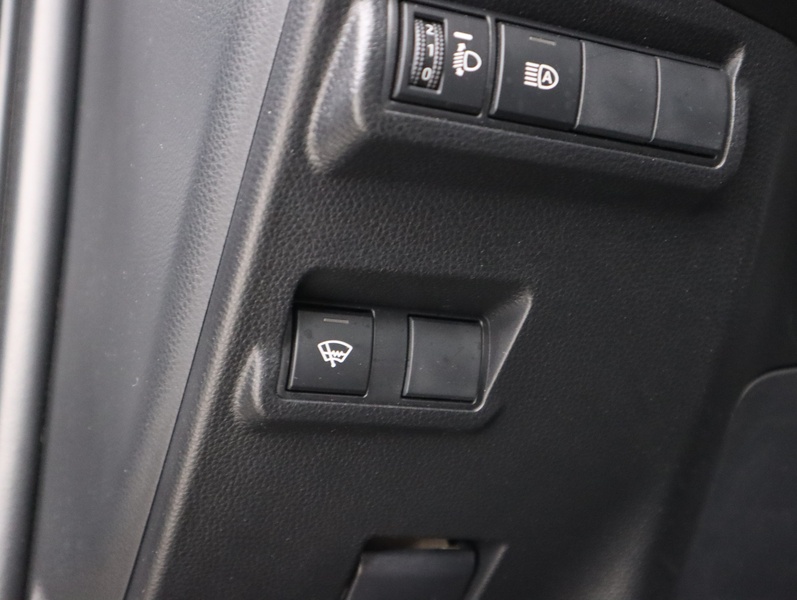 Toyota Corolla Cross vaihtoauto