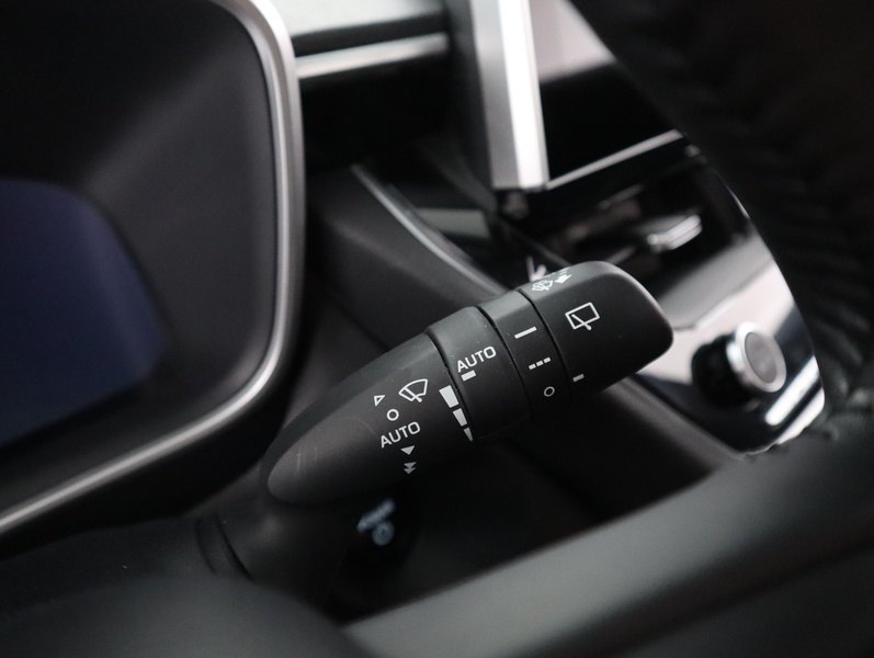 Toyota Corolla Cross vaihtoauto