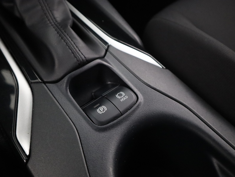 Toyota Corolla Cross vaihtoauto