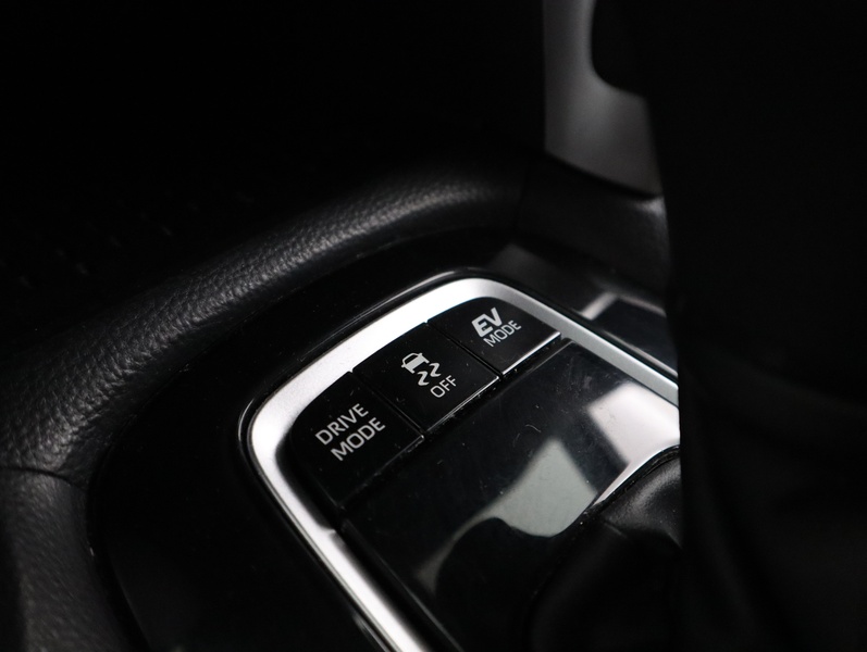 Toyota Corolla Cross vaihtoauto