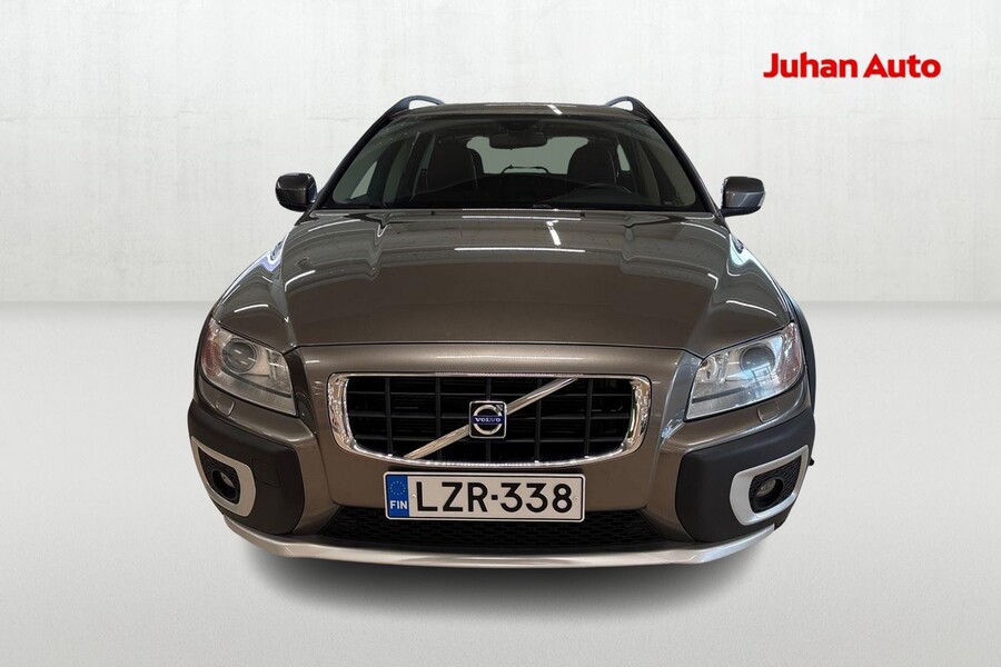 Volvo XC70 vaihtoauto