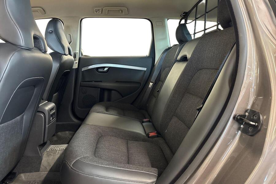 Volvo XC70 vaihtoauto