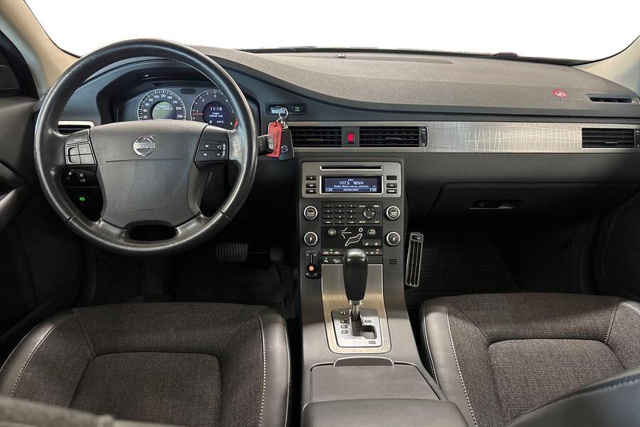 Volvo XC70 vaihtoauto